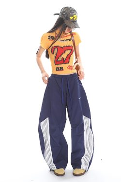 Motorcycle Street Hot Girl Digital Print Short Sleeve T-Shirt for Women - Summer Textured Fabric, High Elasticity, Y2K Style Top