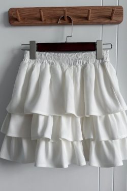 Navy Collar Pudding Bear JK Uniform Sailor Suit Set with Cake Skirt - Slimming College Style Outfit for 90s and Y2K Fashion Lovers