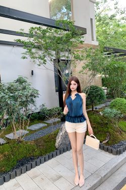 New Satin Vest Top Shirt - Heavy-Duty Internet Celebrity Design, Trendy Y2K Style, Chic Fashion for Modern Looks