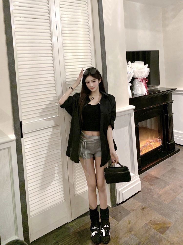 Off-Shoulder Knitted Tank Top for Women, Sexy Strapless Design, Luna Lona Style, Y2K Fashion, Trendy Summer Wear Off-Shoulder Knitted Tank Top for Women, Sexy Strapless Design, Luna Lona Style, Y2K Fashion, Trendy Summer Wear