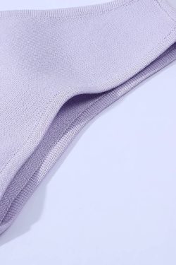 Off-Shoulder Waist-Cinched Top for Women, Sleeveless Vest, Trendy Youthful Blouse, Unique Design, Perfect for Y2K and Korean Style Fashion