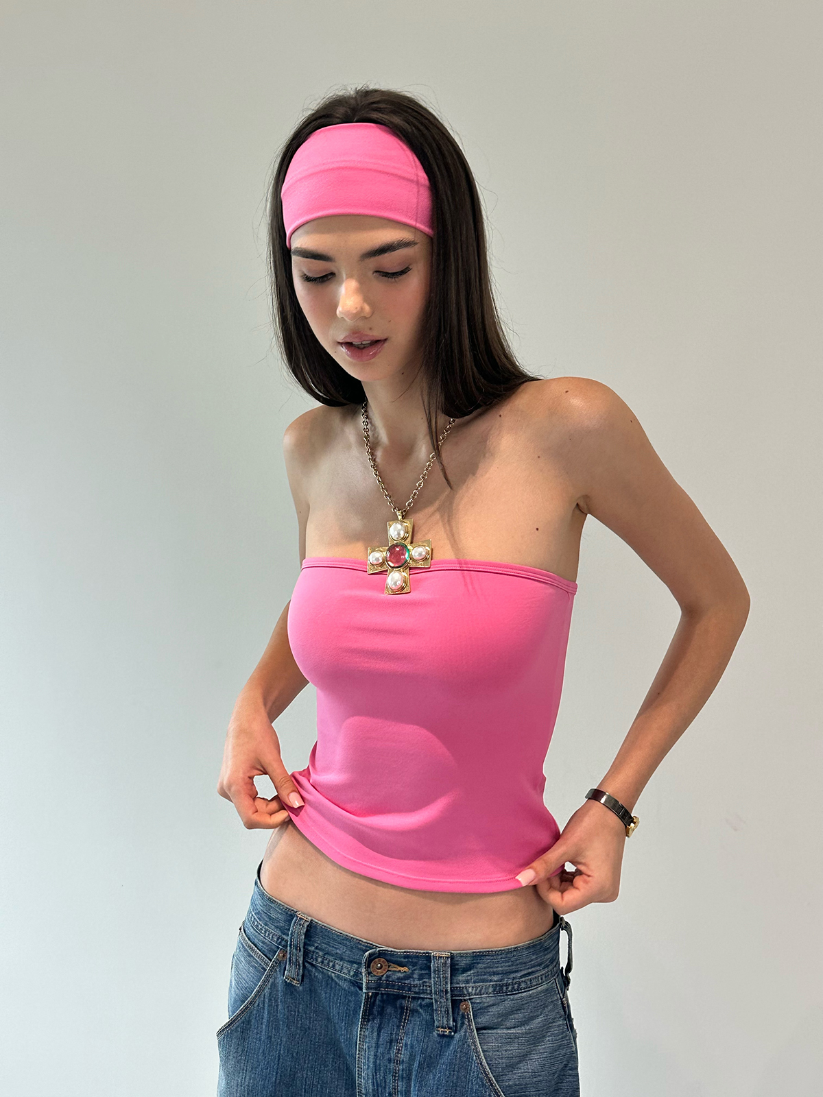 Peach Water Spicy Alert! Limited Edition Blush Watercolor Powder - Full Line of Trendy 90s-Inspired Makeup Products Peach Water Spicy Alert! Limited Edition Blush Watercolor Powder - Full Line of Trendy 90s-Inspired Makeup Products