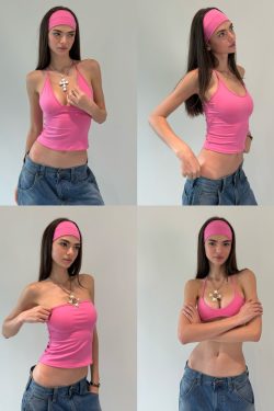 Peach Water Spicy Alert! Limited Edition Blush Watercolor Powder - Full Line of Trendy 90s-Inspired Makeup Products