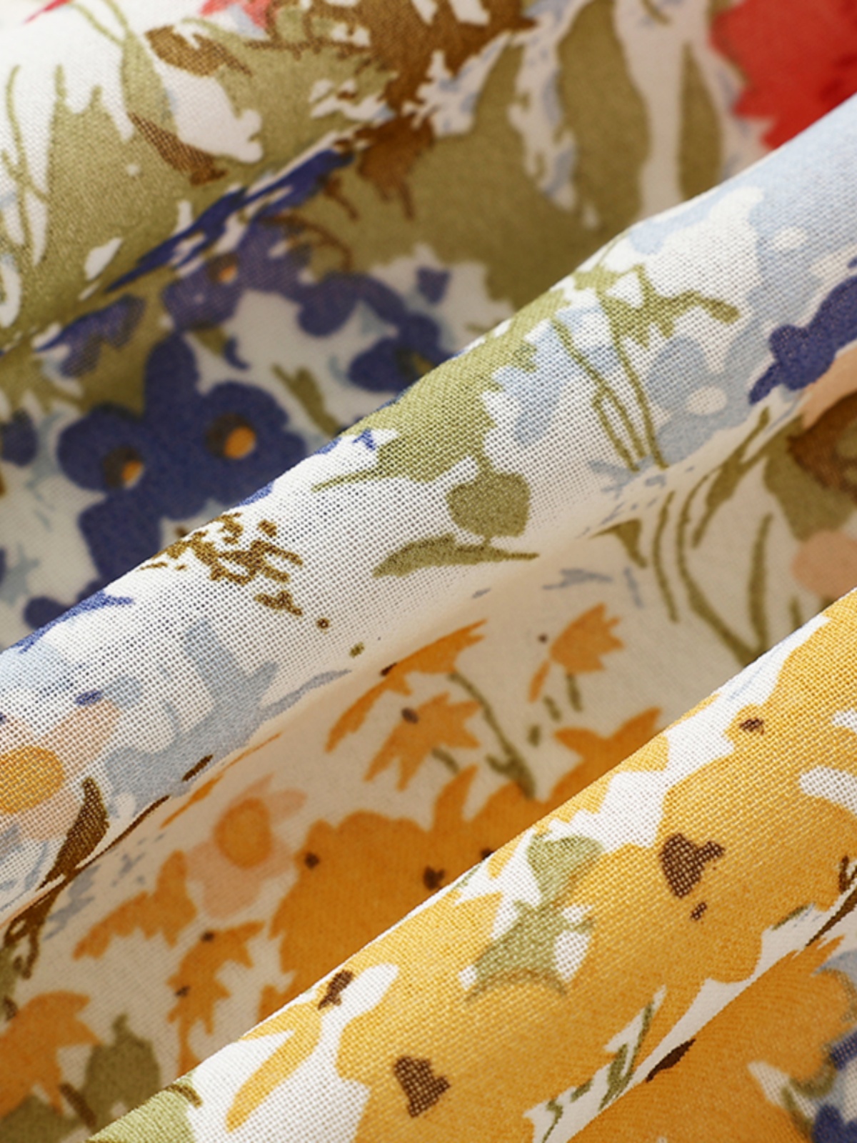 Petite Floral Camisole Dress - French-Style Summer Dress for Vacation 2025 - Trendy Women's Floral Mini Dress Petite Floral Camisole Dress - French-Style Summer Dress for Vacation 2025 - Trendy Women's Floral Mini Dress