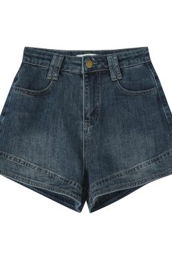 Petite Summer Two-Piece Outfit Set, 2025 Korean-Style Purple Top & Skirt, Youthful Fashion for Women