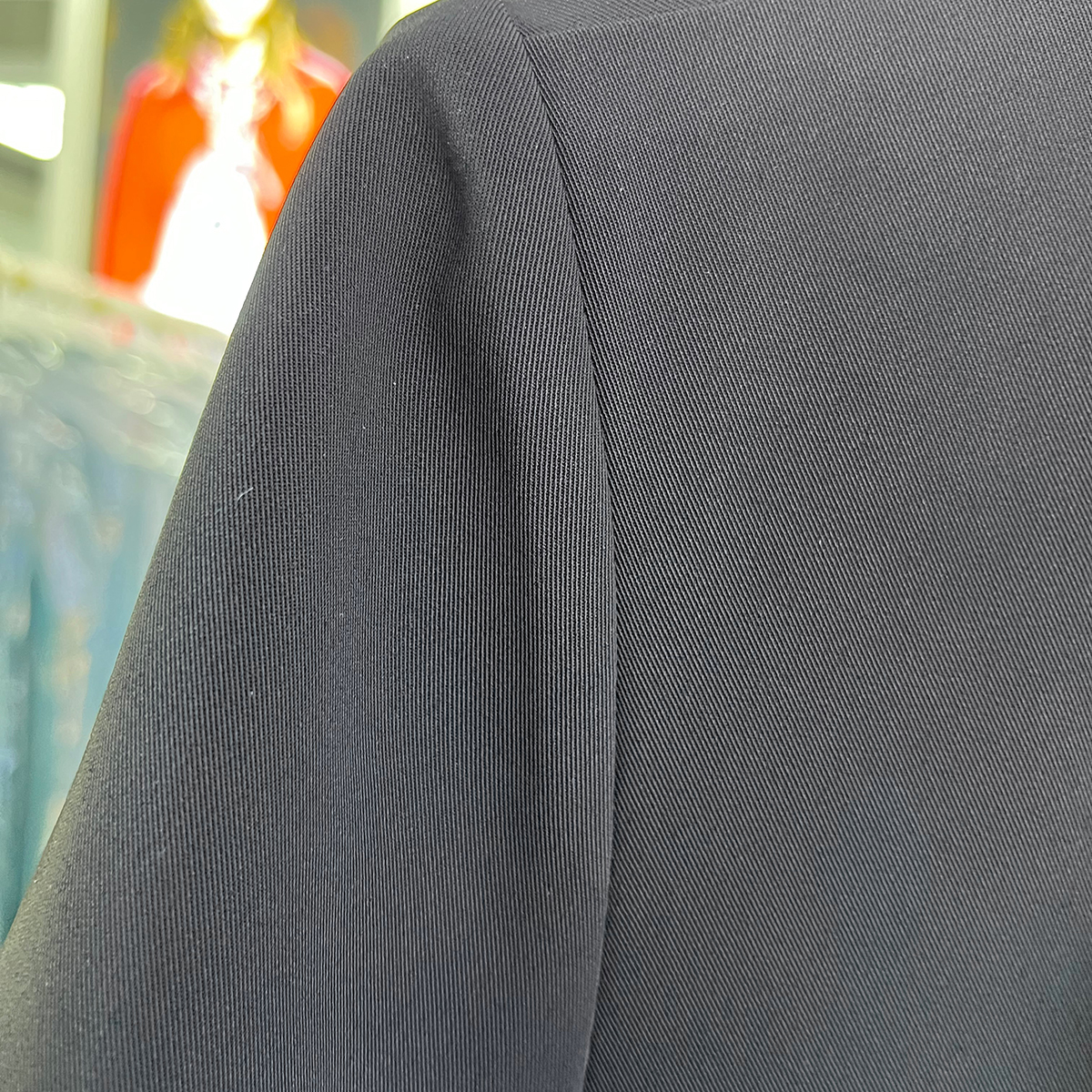 Petite Women's 2025 Summer Black Short Sleeve Suit Jacket - Versatile Slimming Blazer for Professional and Casual Wear Petite Women's 2025 Summer Black Short Sleeve Suit Jacket - Versatile Slimming Blazer for Professional and Casual Wear