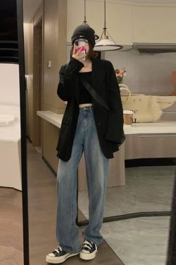 Petite Women's High-End Street Style Small Suit Jacket, Korean Style, 2025 New Model for Spring and Autumn Fashion