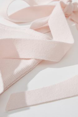 Pink High-End Irregular Design Strap Vest Top for Women - Sweet & Spicy Sleeveless Summer Shirt - Trendy Y2K Style