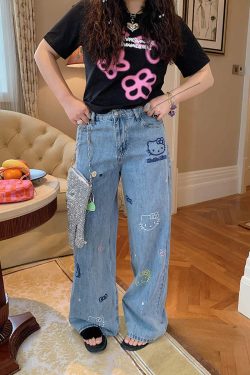 Plus Size Black Short-Sleeve T-Shirt for Women - 2025 Spring/Summer Shoulder-Detail Base Top, Casual Fashion Essential