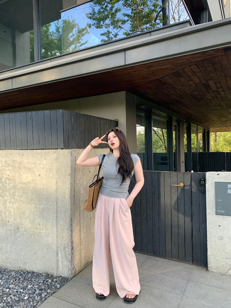 Plus-Size Flutter Sleeve Pleated Top for Curvy Figures - Easy to Wear, Flattering Short Sleeve Design, Perfect for Everyday Style Plus-Size Flutter Sleeve Pleated Top for Curvy Figures - Easy to Wear, Flattering Short Sleeve Design, Perfect for Everyday Style