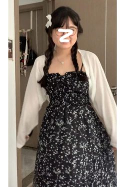 Plus Size Ice Silk Knitted Cardigan for Women - Lightweight Sun Protection, Sleeveless Cropped Cover-Up for Spring, Flattering Fit