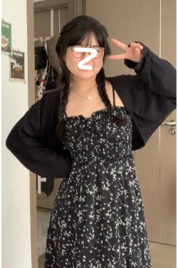 Plus Size Ice Silk Knitted Cardigan for Women - Lightweight Sun Protection, Sleeveless Cropped Cover-Up for Spring, Flattering Fit