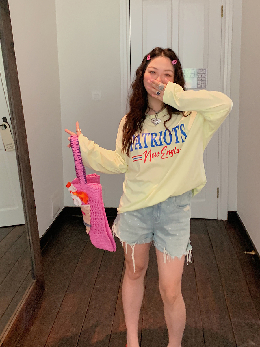 Plus Size Loose Fit Long Sleeve Sun Protection T-Shirt for Women - 2025 Summer Fashion, Casual Style, Outdoor Essential Plus Size Loose Fit Long Sleeve Sun Protection T-Shirt for Women - 2025 Summer Fashion, Casual Style, Outdoor Essential