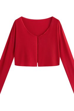 Plus Size Soft Ice Silk Cardigan - Lightweight Sun Protection Top for Air Conditioning - Comfortable and Stylish Essential