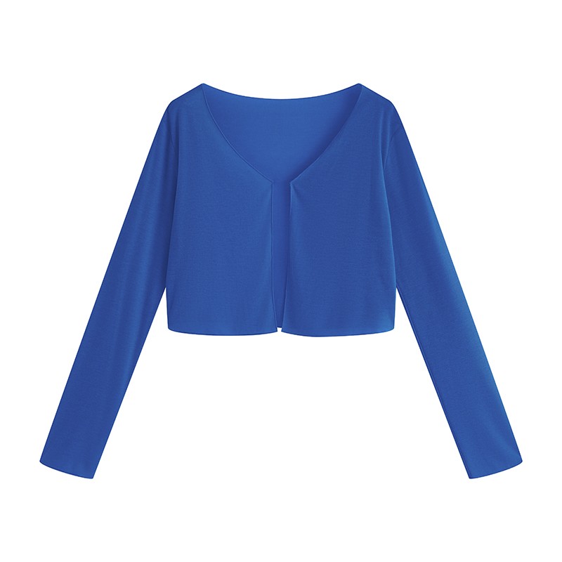 Plus Size Soft Ice Silk Cardigan - Lightweight Sun Protection Top for Air Conditioning - Comfortable and Stylish Essential Plus Size Soft Ice Silk Cardigan - Lightweight Sun Protection Top for Air Conditioning - Comfortable and Stylish Essential