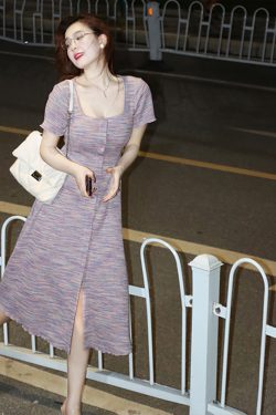 Plus-Size Striped Bodycon Dress for Summer, Square Neck, Flattering Fit, Dopamine Outfit, Perfect for Curvy Figures