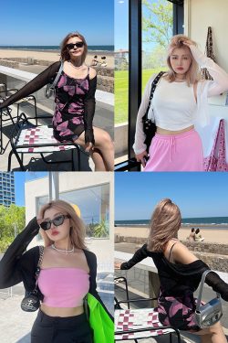 Plus Size Summer Long Sleeve Cardigan - Sugar Hot Girl Thin Loose Fit with Sun Protection - Trendy Casual Layering Essential