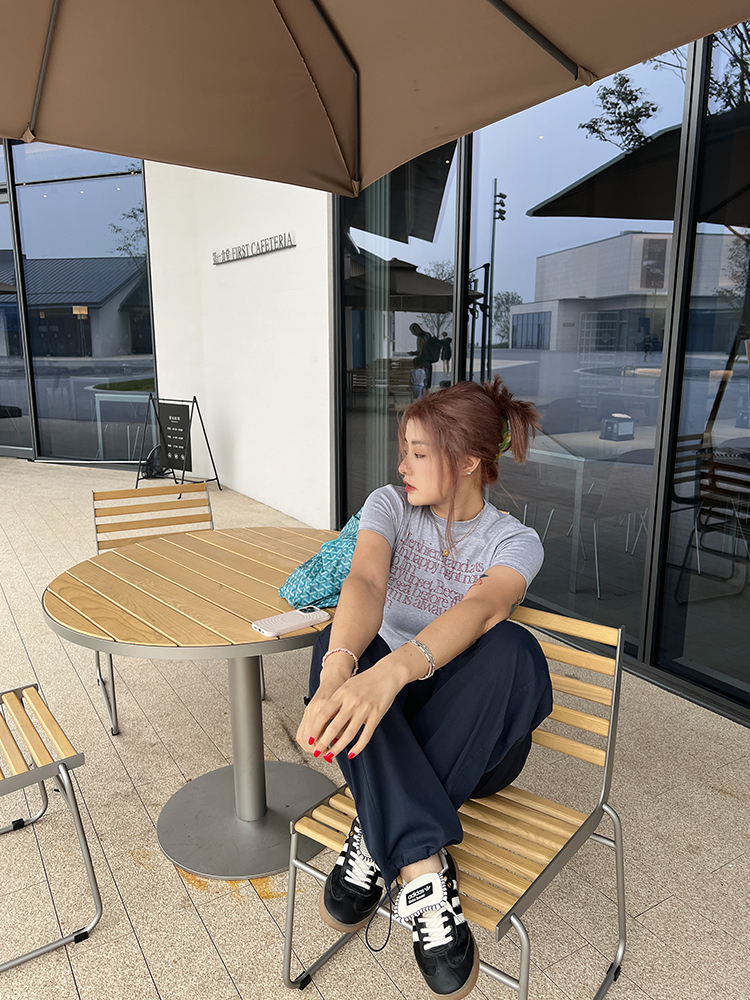 Plus Size Vintage Plaid Fake Two-Piece Casual Wide-Leg Long Pants for Women - Loose Straight-Leg Sports Trousers Plus Size Vintage Plaid Fake Two-Piece Casual Wide-Leg Long Pants for Women - Loose Straight-Leg Sports Trousers