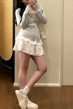 Plus Size Women's Summer Sports Cardigan - Thin Sun Protection Jacket for Cool Comfort - Slimming Outerwear for Chubby Fit