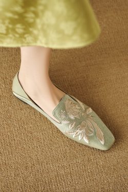 Pointed Toe Women's Genuine Leather High Heels - Elegant Stiletto Shoes with Shallow Mouth Design, Italian Corso Venezia Style