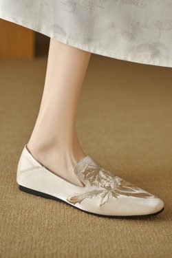 Pointed Toe Women's Genuine Leather High Heels - Elegant Stiletto Shoes with Shallow Mouth Design, Italian Corso Venezia Style