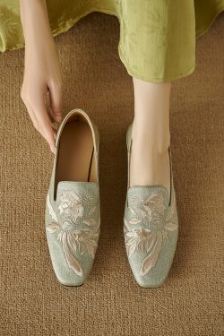 Pointed Toe Women's Genuine Leather High Heels - Elegant Stiletto Shoes with Shallow Mouth Design, Italian Corso Venezia Style