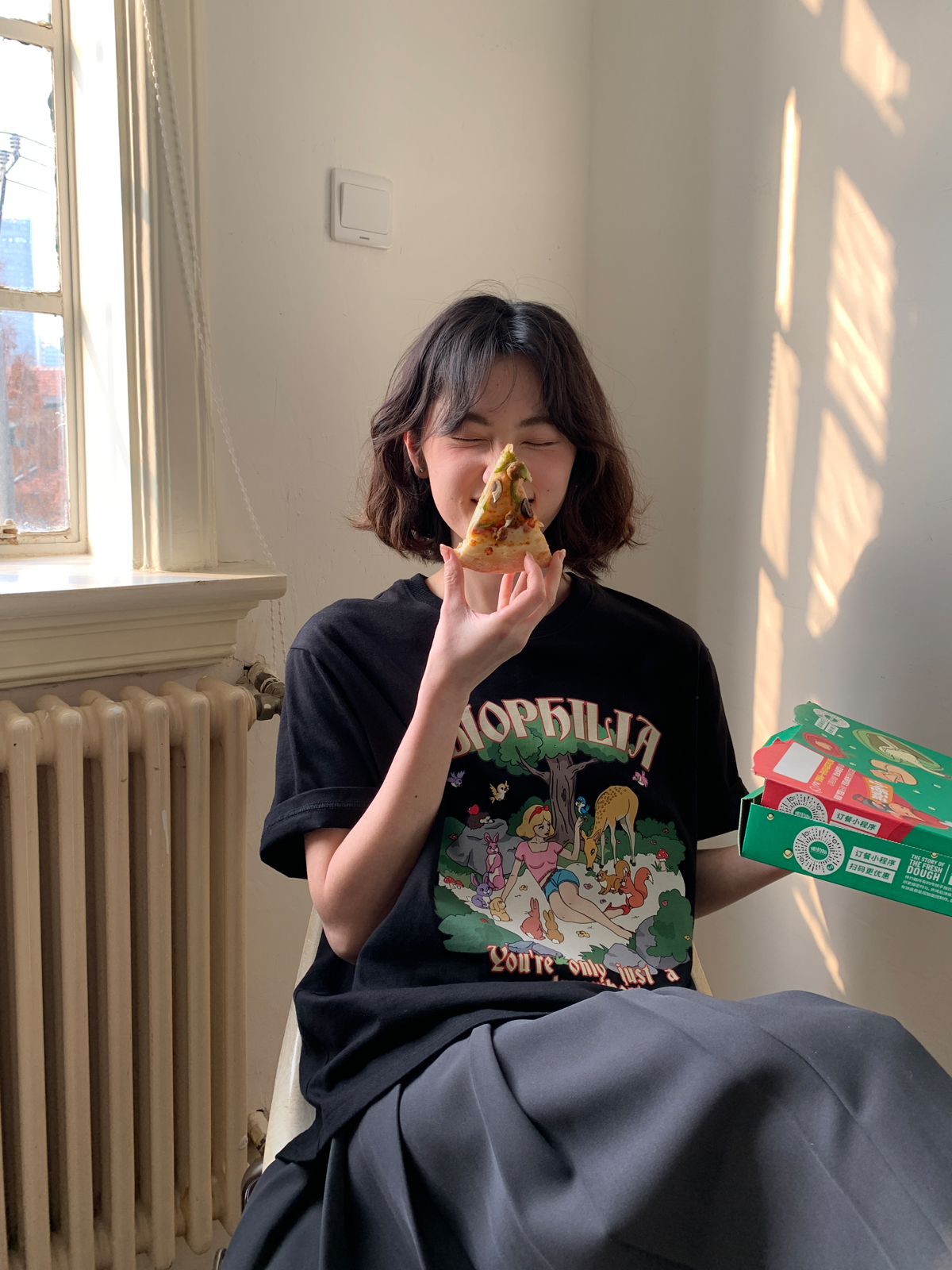 Printed Short Sleeve T-shirt for Women - Summer 2025 Pure Cotton Loose Fit, Ideal for Petite Sizes, Casual Everyday Style Printed Short Sleeve T-shirt for Women - Summer 2025 Pure Cotton Loose Fit, Ideal for Petite Sizes, Casual Everyday Style