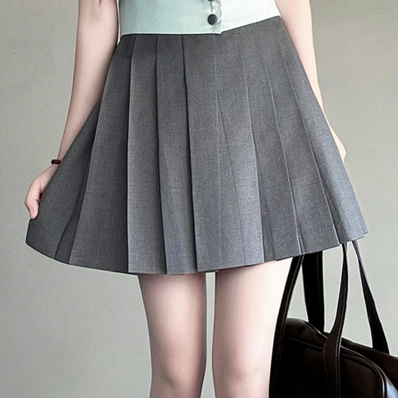 Purple Pudding Bear JK Uniform Sailor Suit - Japanese College Style Waist-Defined Navy Collar Set for Trendy Y2K Fashion Purple Pudding Bear JK Uniform Sailor Suit - Japanese College Style Waist-Defined Navy Collar Set for Trendy Y2K Fashion