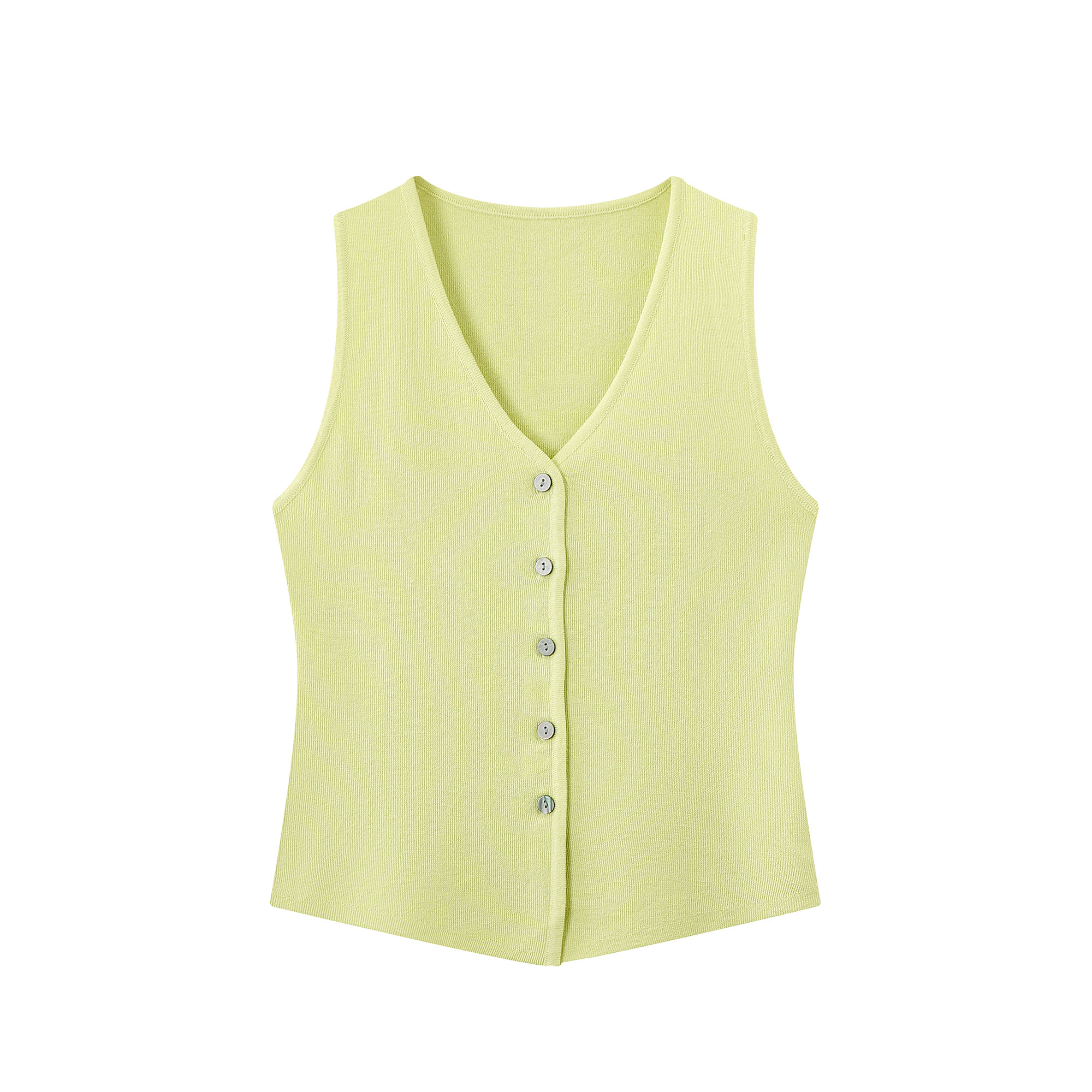 Red Hong Kong Style Sleeveless Top for Women - Summer V-Neck Slim Knit Vest - Casual Chic Fashion Essentials Red Hong Kong Style Sleeveless Top for Women - Summer V-Neck Slim Knit Vest - Casual Chic Fashion Essentials