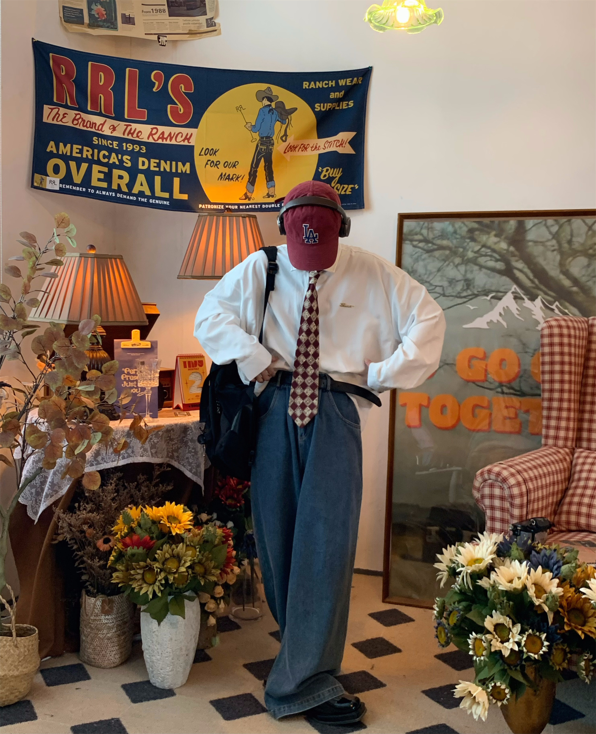 Retro Casual Solid Color Long Sleeve Shirt - Versatile Loose Fit Layering Top for Spring 2024 Retro Casual Solid Color Long Sleeve Shirt - Versatile Loose Fit Layering Top for Spring 2024