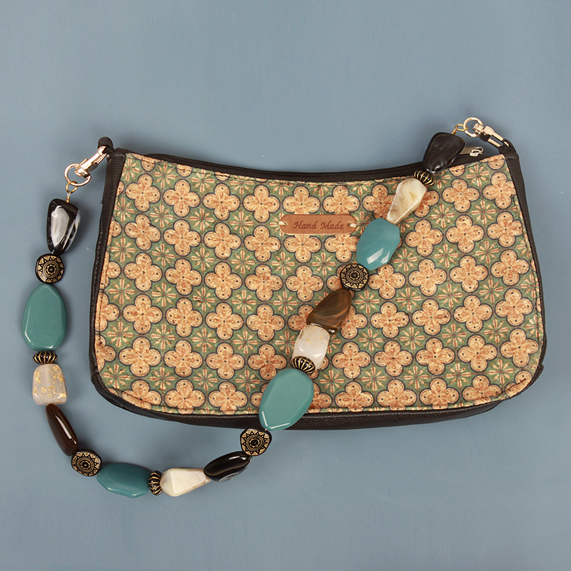 Retro Chinese Style Underarm Bag for Women - Vintage Cute Small Crossbody Bag for Spring/Summer 2024 Retro Chinese Style Underarm Bag for Women - Vintage Cute Small Crossbody Bag for Spring/Summer 2024