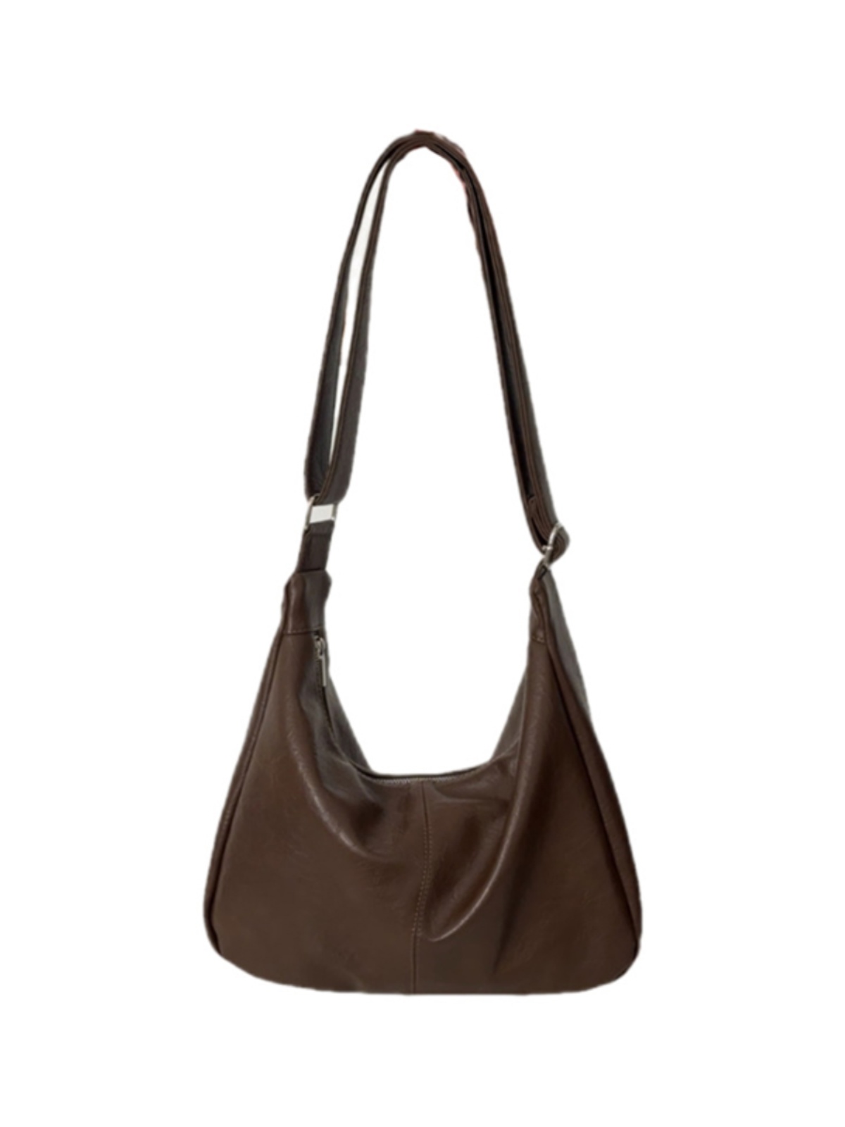 Retro Soft Leather Crossbody Bag for Women - 2025 New Model, Large Capacity Versatile Shoulder Tote Bag Retro Soft Leather Crossbody Bag for Women - 2025 New Model, Large Capacity Versatile Shoulder Tote Bag