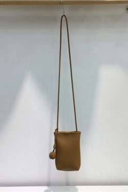 Retro Soft Leather Small Square Bag - Multi-Color Portable Crossbody Phone Bag for Stylish Everyday Use