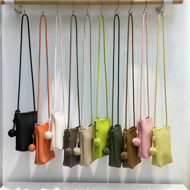 Retro Soft Leather Small Square Bag - Multi-Color Portable Crossbody Phone Bag for Stylish Everyday Use Retro Soft Leather Small Square Bag - Multi-Color Portable Crossbody Phone Bag for Stylish Everyday Use