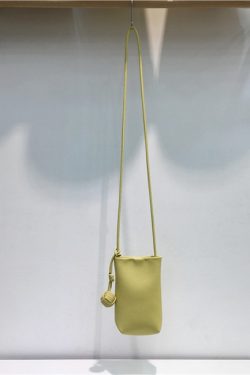 Retro Soft Leather Small Square Bag - Multi-Color Portable Crossbody Phone Bag for Stylish Everyday Use