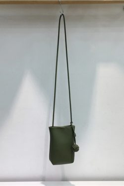 Retro Soft Leather Small Square Bag - Multi-Color Portable Crossbody Phone Bag for Stylish Everyday Use