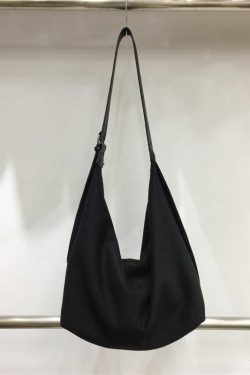 Retro Suede Dumpling Bag for Autumn/Winter - Korean Niche Design Commuting Shoulder Crossbody Tote
