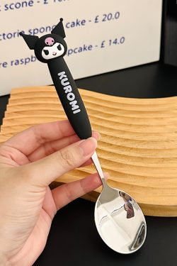 Sanrio Kuromi Ceramic Mug - Cute Cinnamoroll Coffee Cup, Perfect Birthday Gift for Girls, Collectible Kawaii Style Drinkware