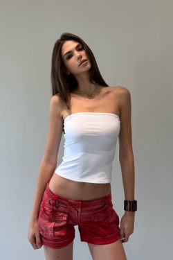 Sculpting Sports Tank Top for Women, Bust-Enhancing, Waist-Slimming Design, 5 Colors, Perfect for Activewear and Fitness Fashion