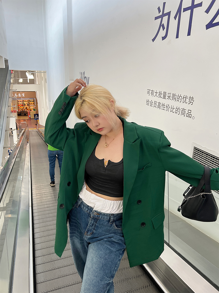 Sexy Halter Sleeveless Slim Fit Camisole Top - Spring/Summer Hot Girl Style, Trendy and Fashionable for Y2K and 90s Vibes Sexy Halter Sleeveless Slim Fit Camisole Top - Spring/Summer Hot Girl Style, Trendy and Fashionable for Y2K and 90s Vibes