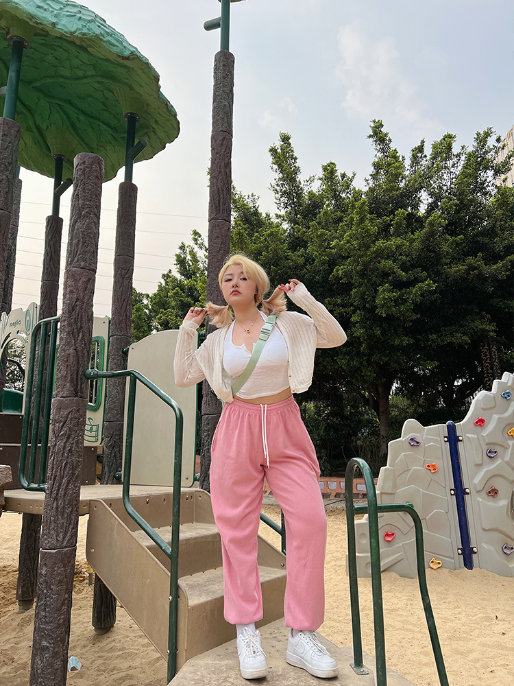 Sexy Halter Sleeveless Slim Fit Camisole Top - Spring/Summer Hot Girl Style, Trendy and Fashionable for Y2K and 90s Vibes Sexy Halter Sleeveless Slim Fit Camisole Top - Spring/Summer Hot Girl Style, Trendy and Fashionable for Y2K and 90s Vibes