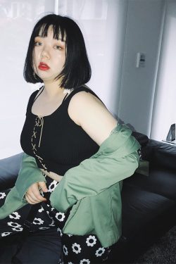 Sexy Versatile Three-Color Basic Tank Top - Comfortable Short Fit for Everyday Style