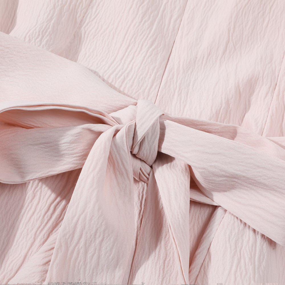 Sleeveless Windbreaker Collar Top with Pleated Hem and Spaghetti Straps - 2025 Summer Style for Socialites and Heiresses Sleeveless Windbreaker Collar Top with Pleated Hem and Spaghetti Straps - 2025 Summer Style for Socialites and Heiresses