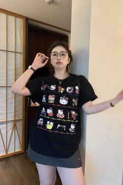 Slightly Chubby Double-Layer Side-Slit Suit Skirt Pants for Urban Office Ladies - Versatile Fashion Staple