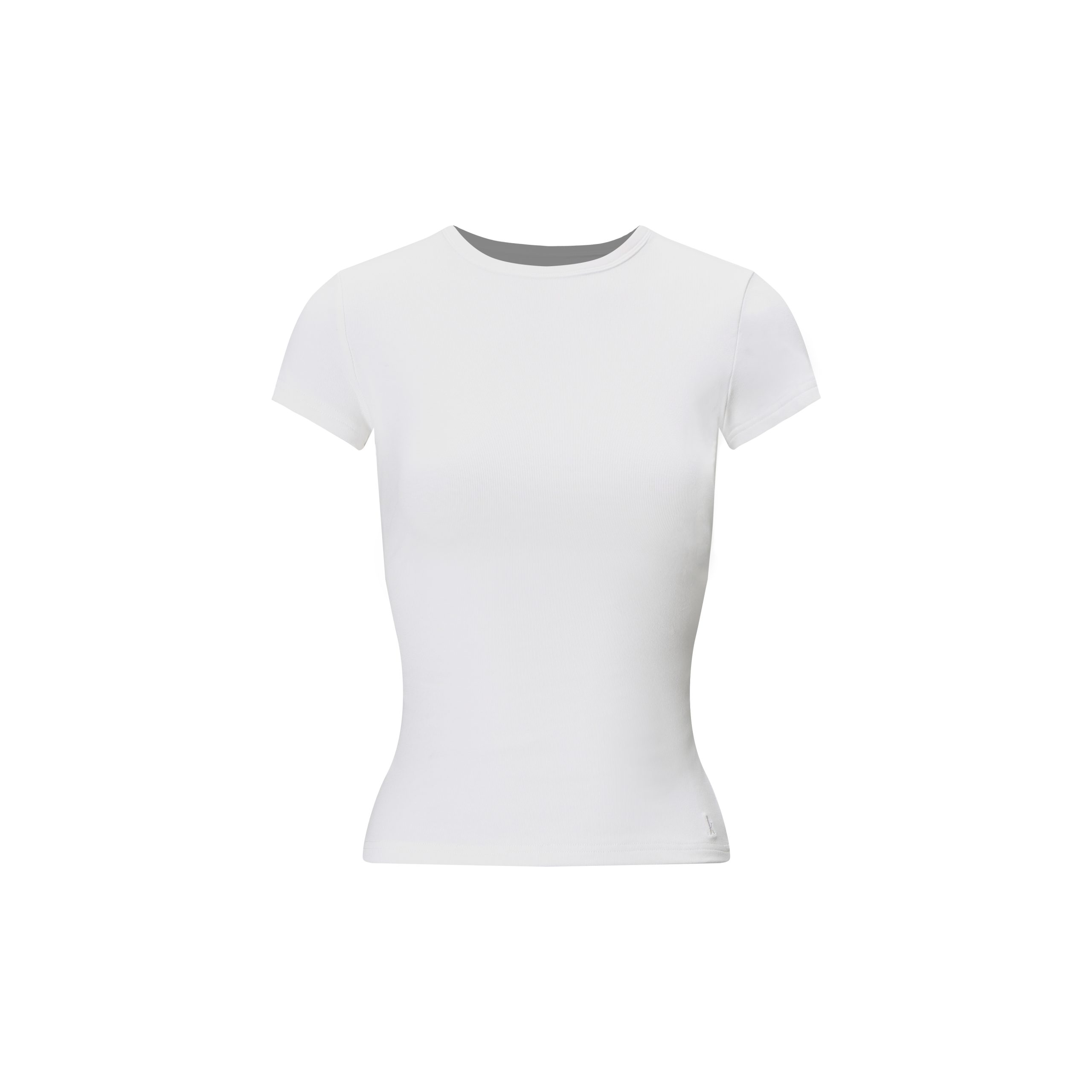 Slim Fit Shoulder Sports Short-Sleeve T-Shirt - Athletic Base Layer Top for Active Wear, Casual Style Slim Fit Shoulder Sports Short-Sleeve T-Shirt - Athletic Base Layer Top for Active Wear, Casual Style