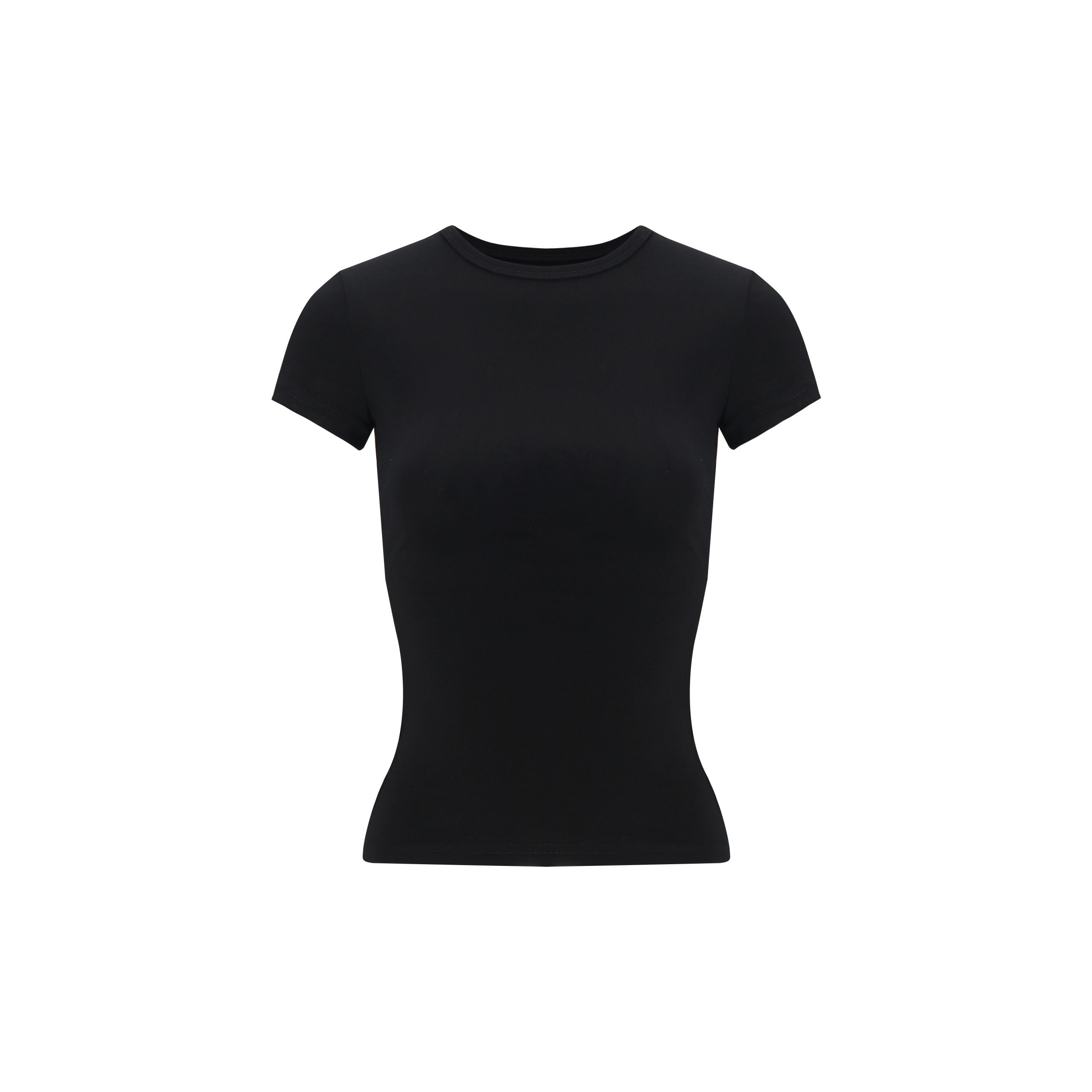 Slim Fit Shoulder Sports Short-Sleeve T-Shirt - Athletic Base Layer Top for Active Wear, Casual Style Slim Fit Shoulder Sports Short-Sleeve T-Shirt - Athletic Base Layer Top for Active Wear, Casual Style
