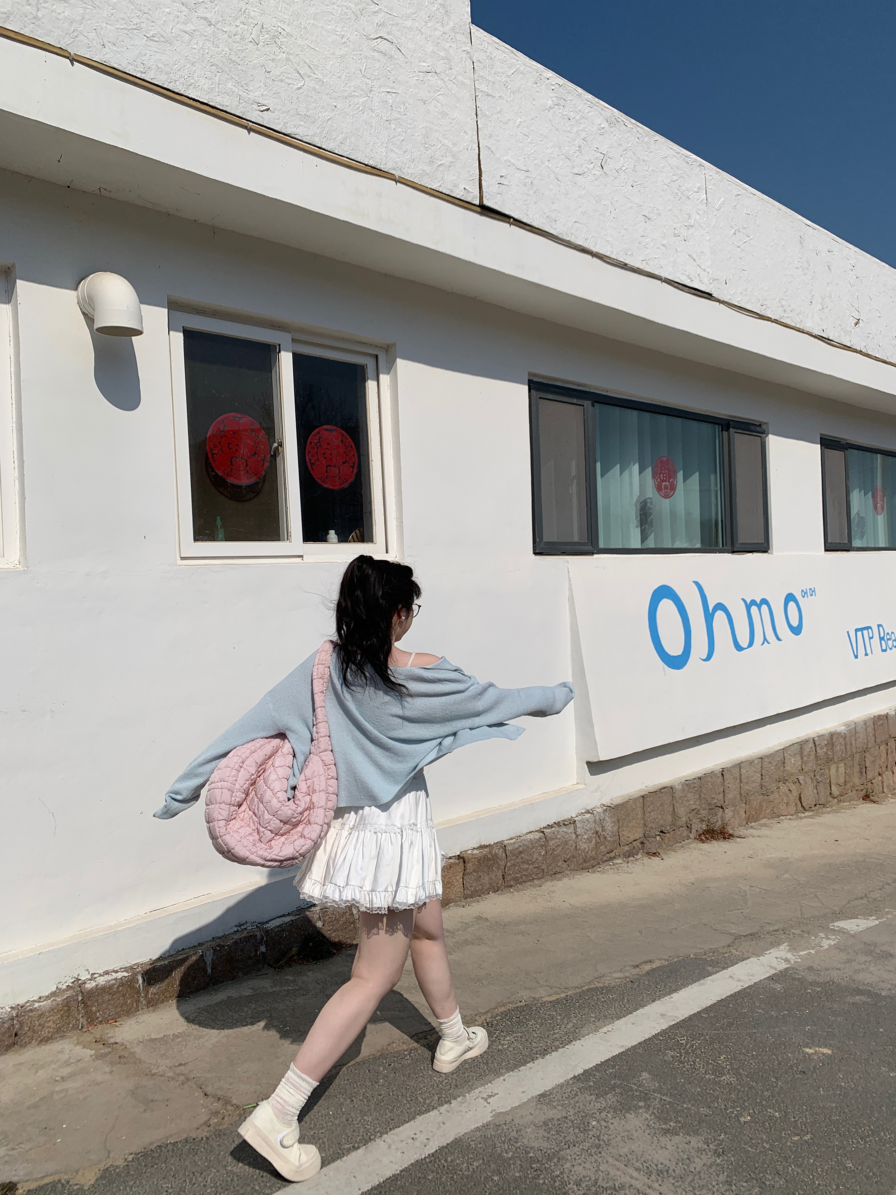 Soft-Focus Cloud Plus-Size Long Sleeve Cardigan - Moisturizing Milk Candy Smoothie Style for a Cozy Look Soft-Focus Cloud Plus-Size Long Sleeve Cardigan - Moisturizing Milk Candy Smoothie Style for a Cozy Look