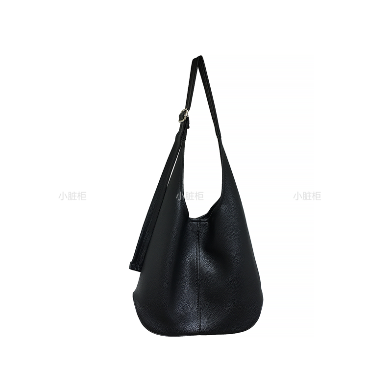 Soft Leather Underarm Bag - Large Capacity Commuter Tote in Lazy Style for Spring Summer - Versatile Shoulder Crossbody Bag Soft Leather Underarm Bag - Large Capacity Commuter Tote in Lazy Style for Spring Summer - Versatile Shoulder Crossbody Bag