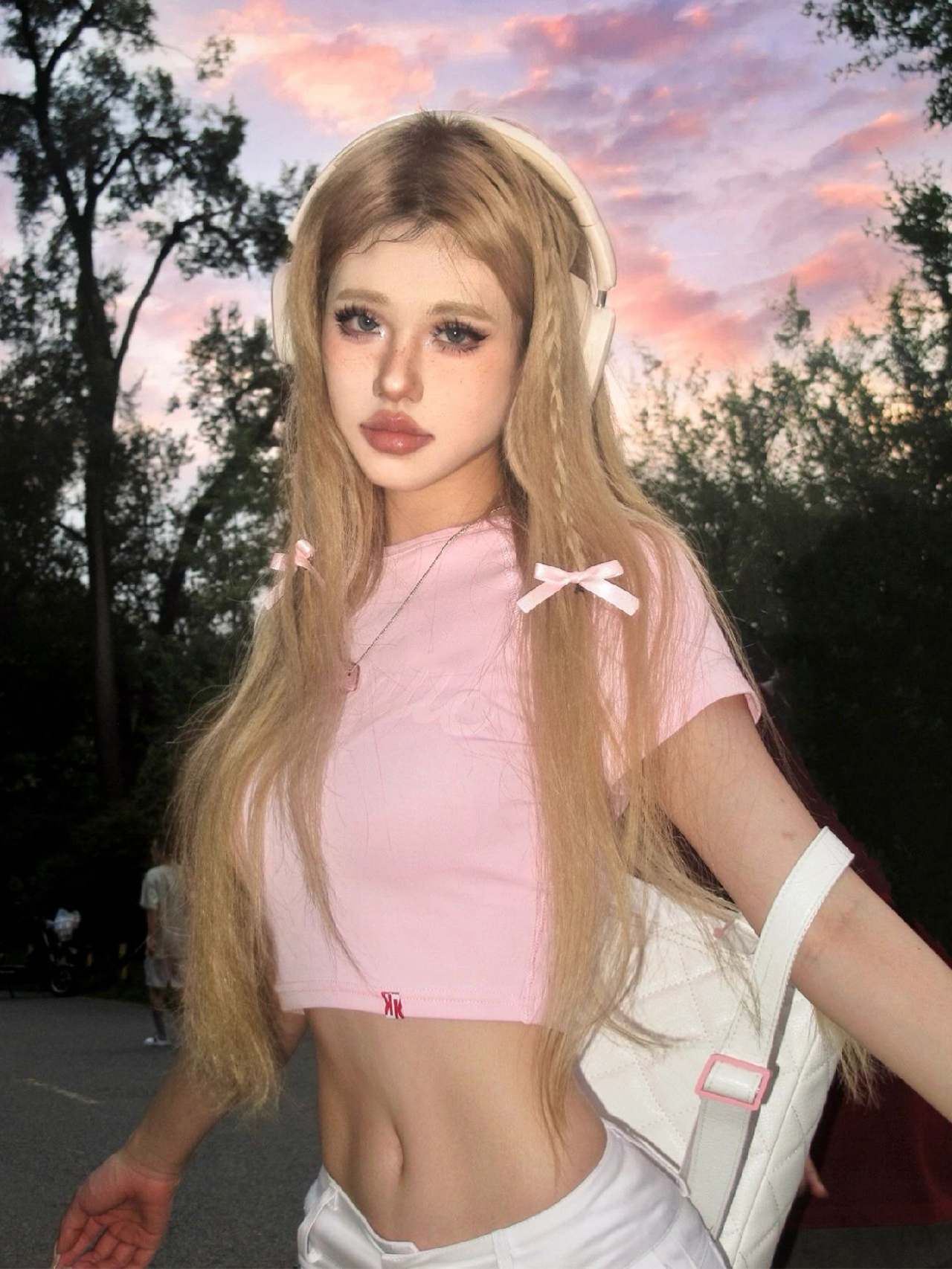 Spicy Girl Letter Foam Slim Fit Short Sleeve T-Shirt for Women - Summer American Style Flattering Top, Niche Fashion Trend Spicy Girl Letter Foam Slim Fit Short Sleeve T-Shirt for Women - Summer American Style Flattering Top, Niche Fashion Trend