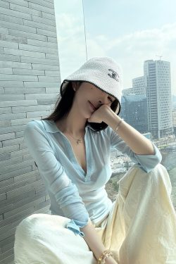 Spring Milk Flavored Jacquard Denim Pants for Women, High-End Slim Fit White Straight Leg Summer Trousers